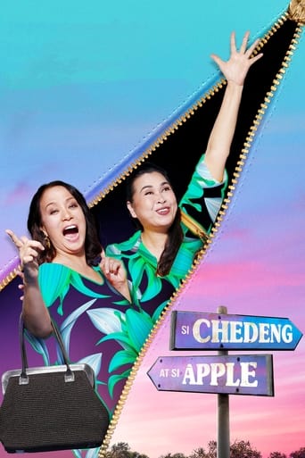 Poster of Si Chedeng at Si Apple