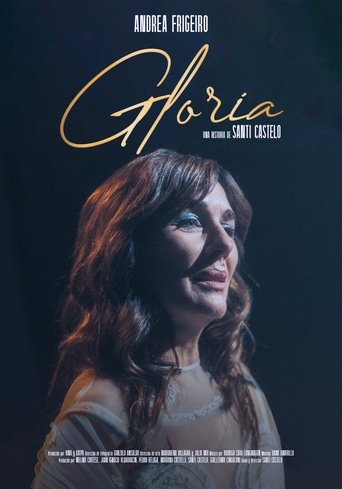 Gloria Poster of Gloria