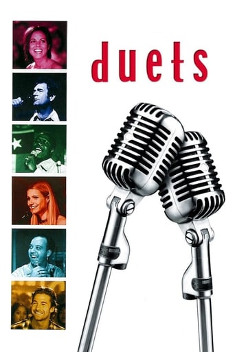 Poster of Duets