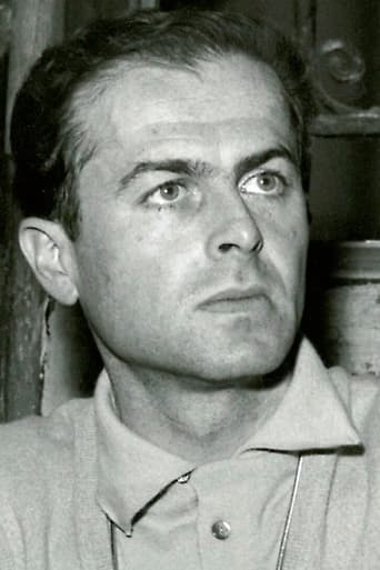 Portrait of Jean Valère