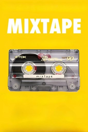 Poster of Mixtape