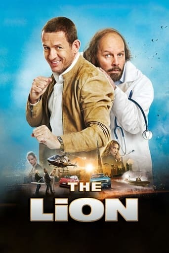 Poster of The Lion