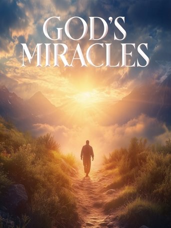 Poster of God's Miracles