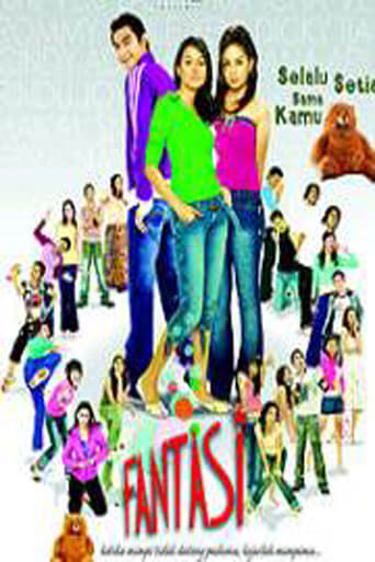 Poster of Fantasi