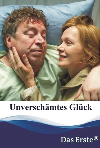 Poster of Unverschämtes Glück