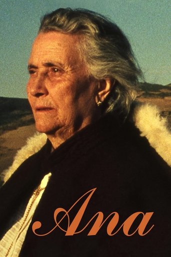 Poster of Ana