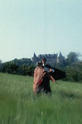 Poster of Une histoire d'autrefois
