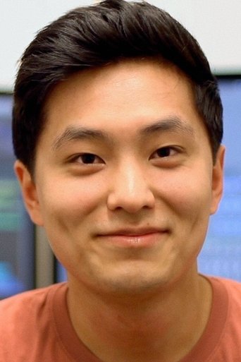 Portrait of Simon J. Li