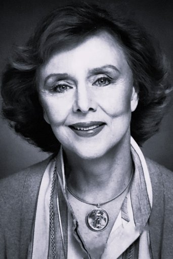 Portrait of Louise Latham