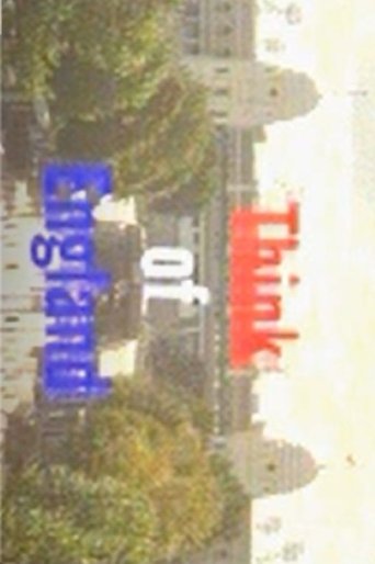 Poster of Think of England
