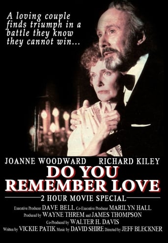 Poster of Do You Remember Love