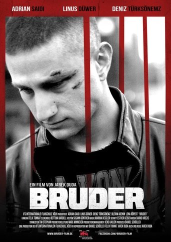 Bruder Poster of Bruder