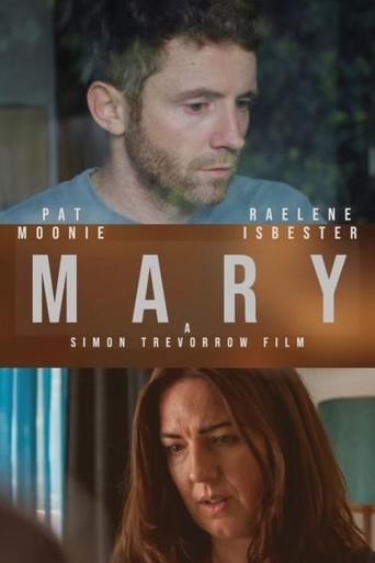 Mary Poster of Mary