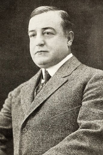 Portrait of Bigelow Cooper