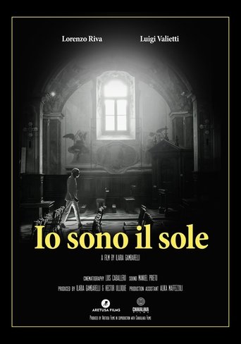Poster of I Am the Sun