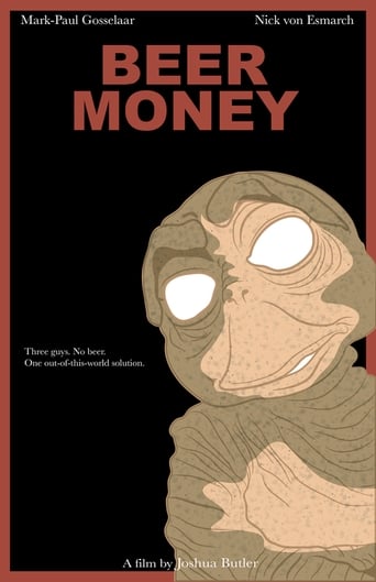 Poster of Beer Money