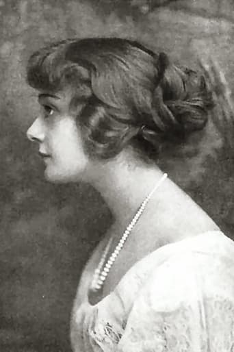 Portrait of Ruth Findlay