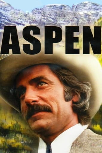 Poster of Aspen