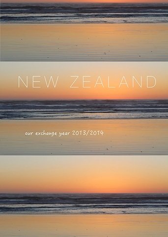 Poster of Our Exchange Year