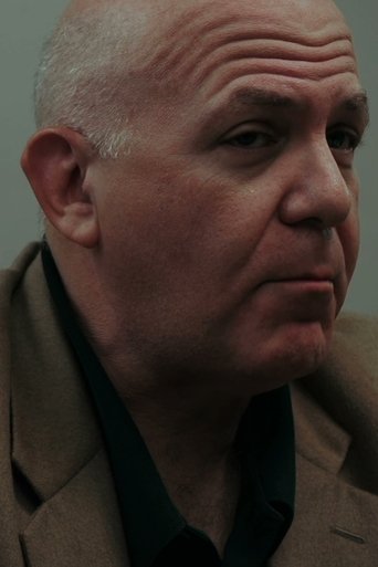 Portrait of Steve Maiselson