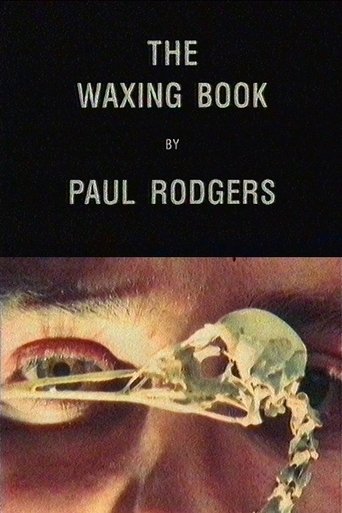 Poster of The Waxing Book