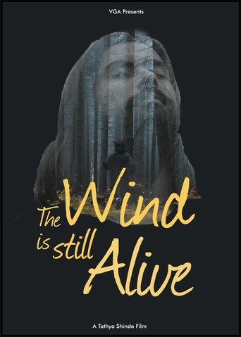 Poster of The Wind is Still Alive