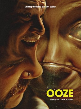 Ooze Poster of Ooze