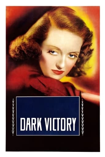 Poster of Dark Victory