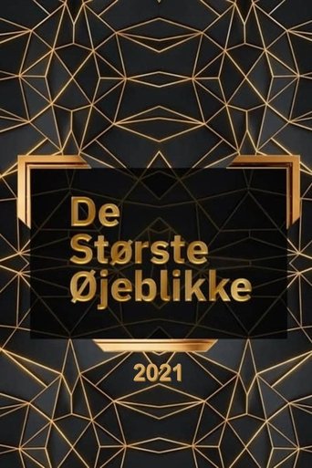 Portrait for De største øjeblikke - Season 2