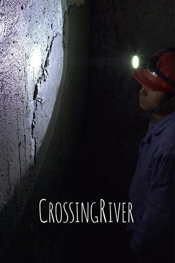Crossing River Poster of Crossing River