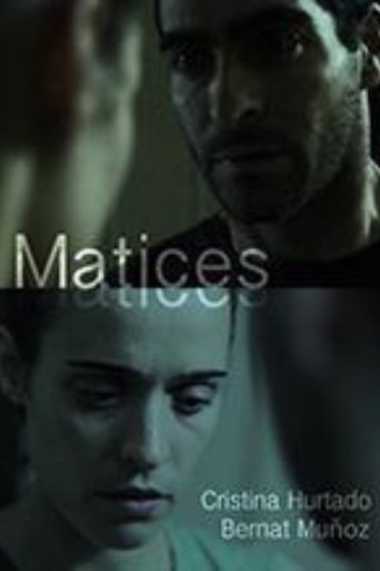 Poster of Matices