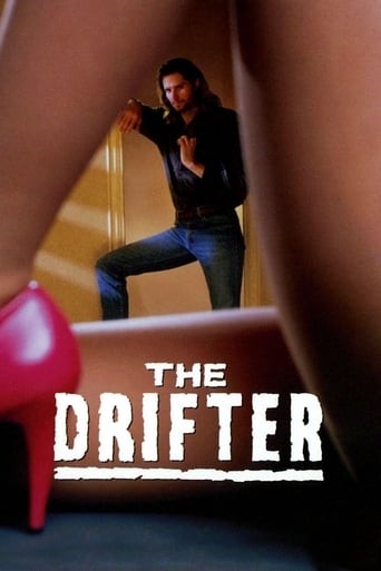 Poster of The Drifter