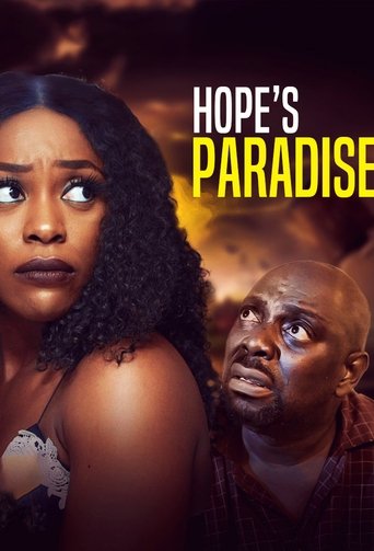 Hope's Paradise Poster of Hope's Paradise