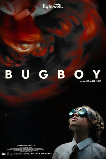 Bugboy Poster of Bugboy
