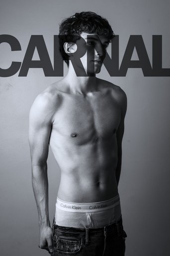 CARNAL Poster of CARNAL