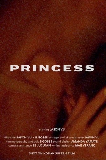 Poster of Princess