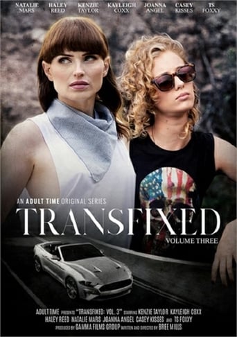 Poster of Transfixed 3