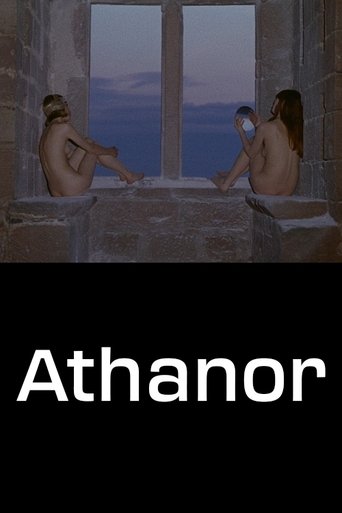 Athanor Poster of Athanor