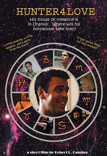 Hunter4Love Poster of Hunter4Love