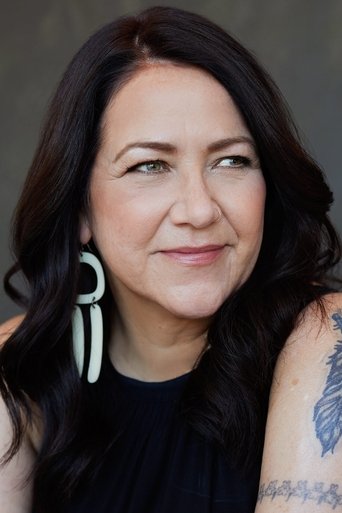 Portrait of Terril Calder