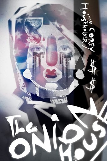 Poster of The Onion House