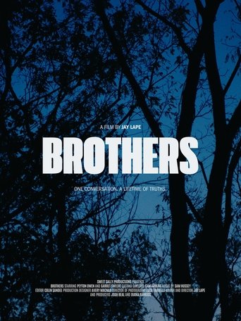 Brothers Poster of Brothers