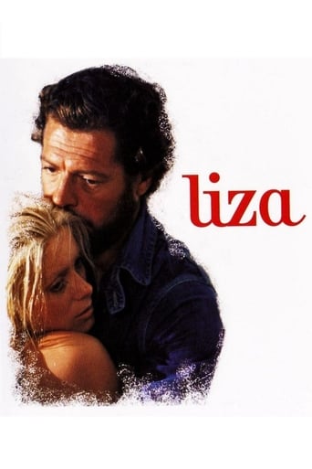 Poster of Liza