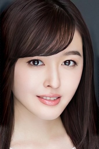 Portrait of Koharu Kusumi