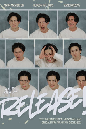 Poster of And... Release!