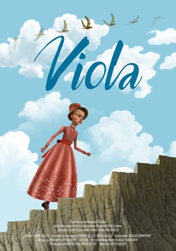 Viola Poster of Viola