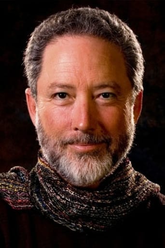 Portrait of Ronald Kaplan
