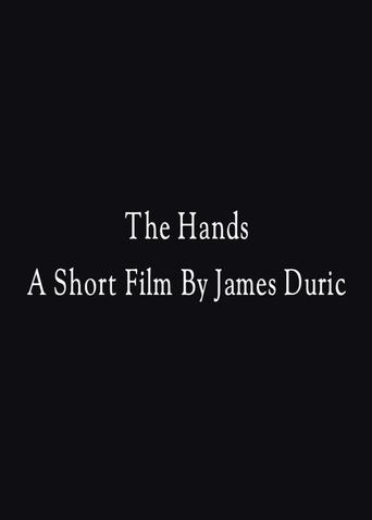 The Hands Poster of The Hands
