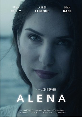 Alena Poster of Alena