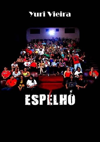 Poster of Espelho